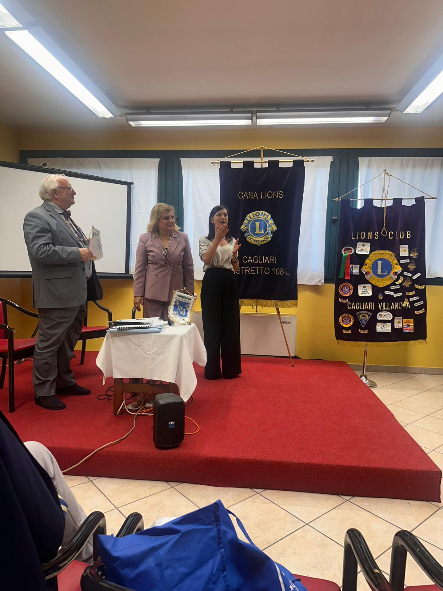 Lions Club Cagliari